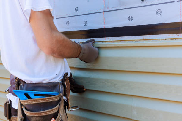 Affordable Siding Repair solutions in Greenville, VA